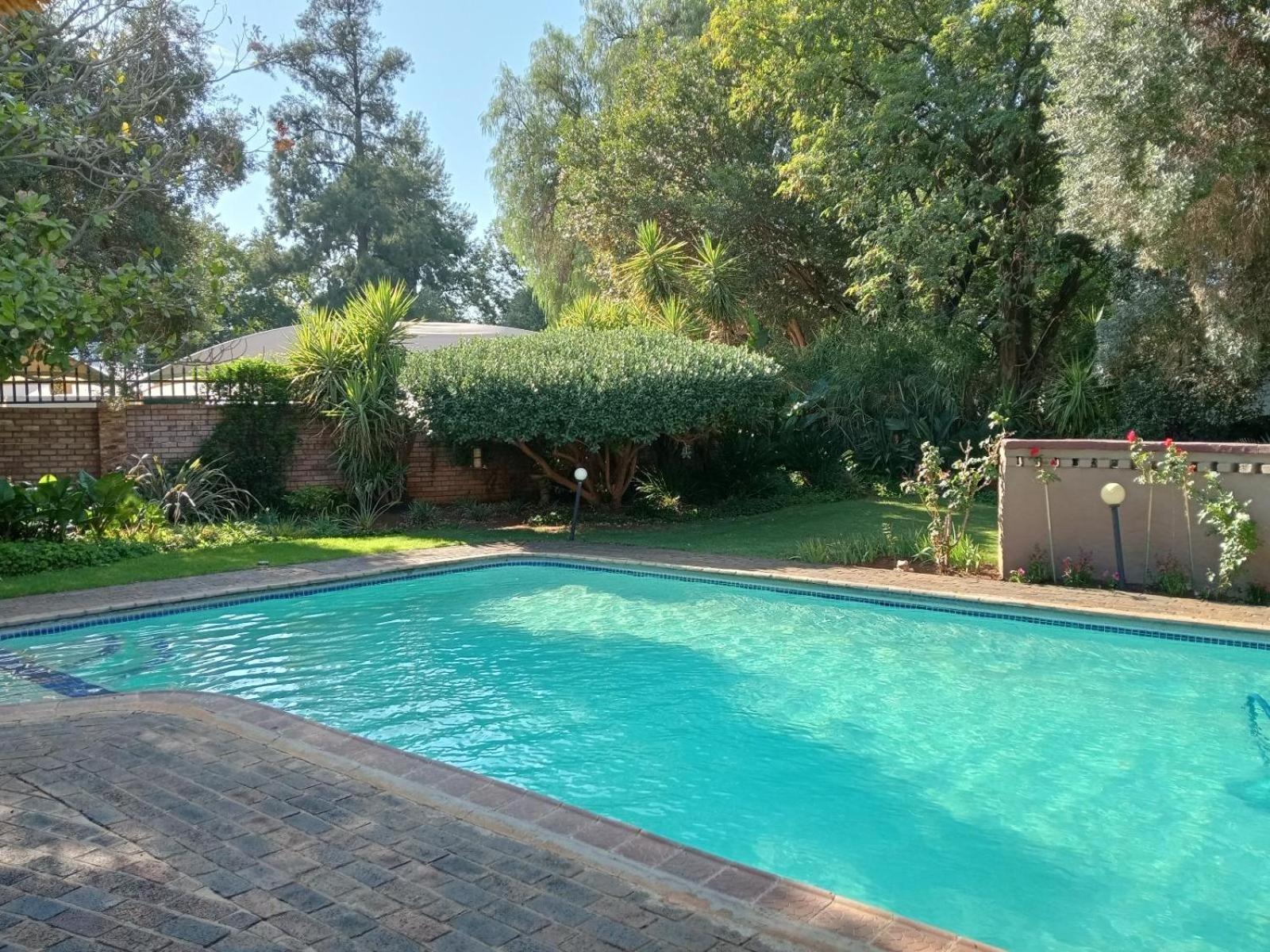 Harmony Place Klerksdorp Kültér fotó