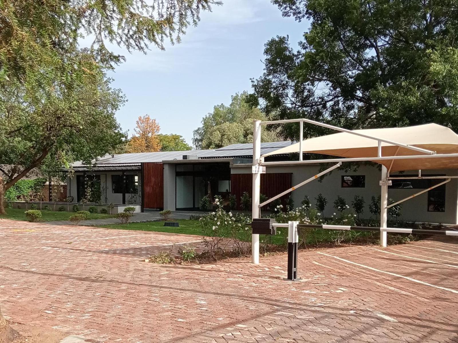 Harmony Place Klerksdorp Kültér fotó