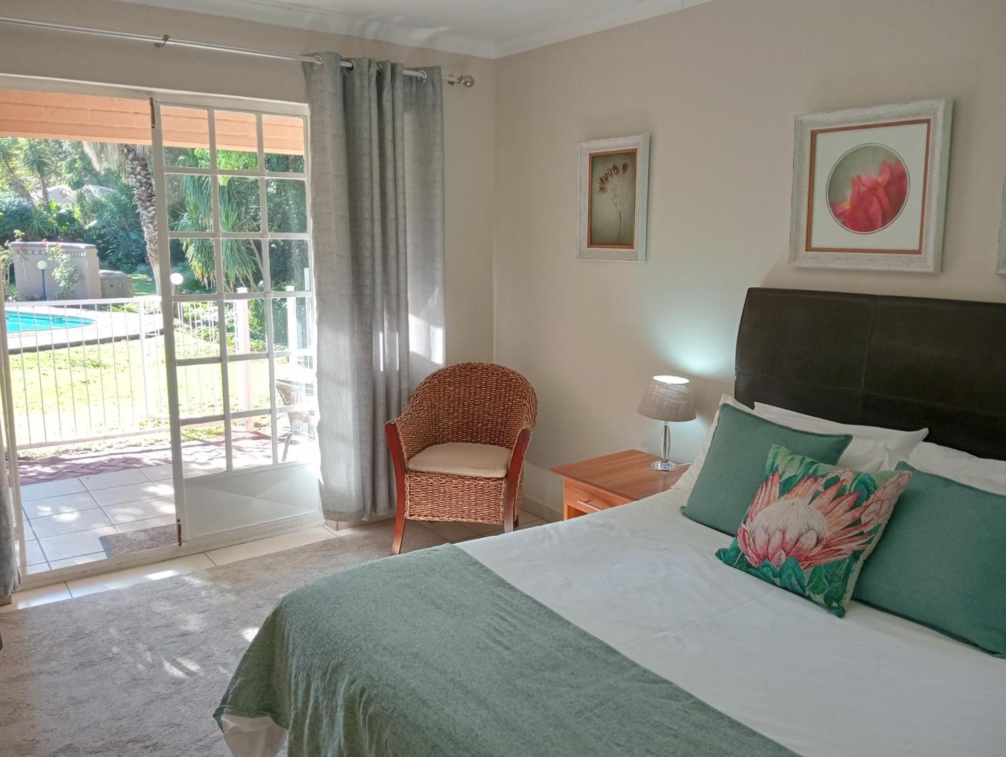 Harmony Place Klerksdorp Kültér fotó